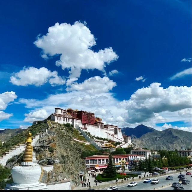探秘西藏：除了美景，这些好物同样惊艳世界！