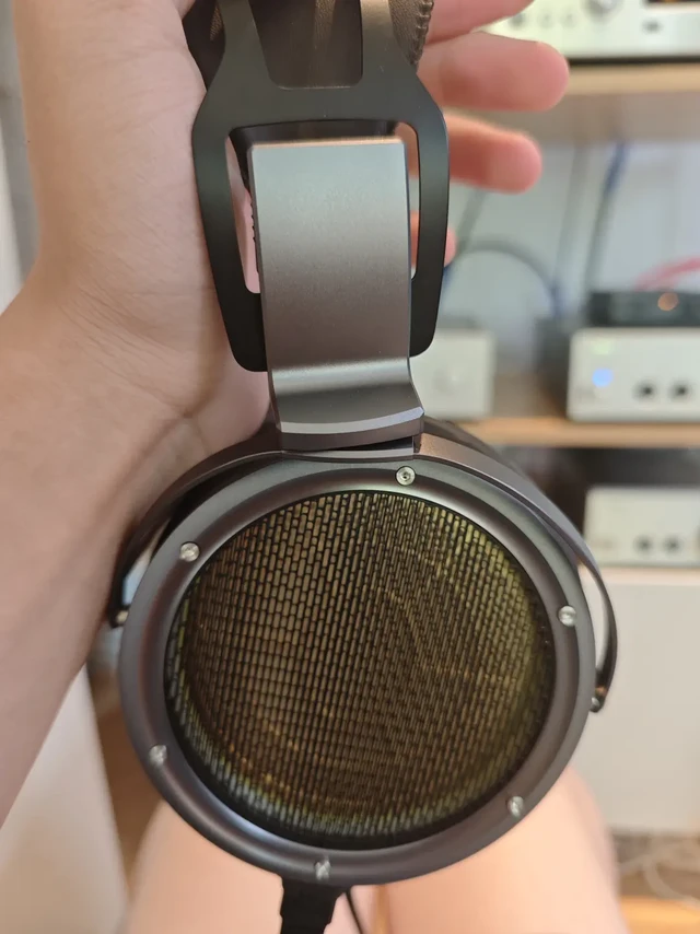 今天听的。