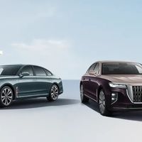 一汽红旗与华为深化合作，红旗9系将全面搭载华为乾崑智能技术
