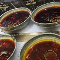 昂泰汉丽斯巴西烤肉自助，味蕾的狂欢