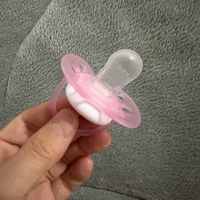 新手妈妈必看❗️飞利浦新安怡安抚奶嘴测评