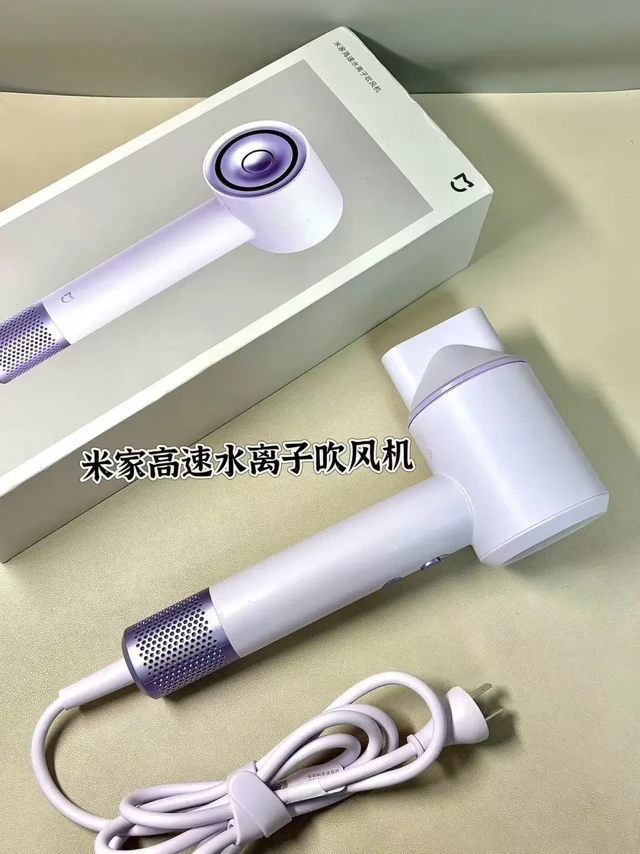 拯救毛躁发质的家居护理神器！
