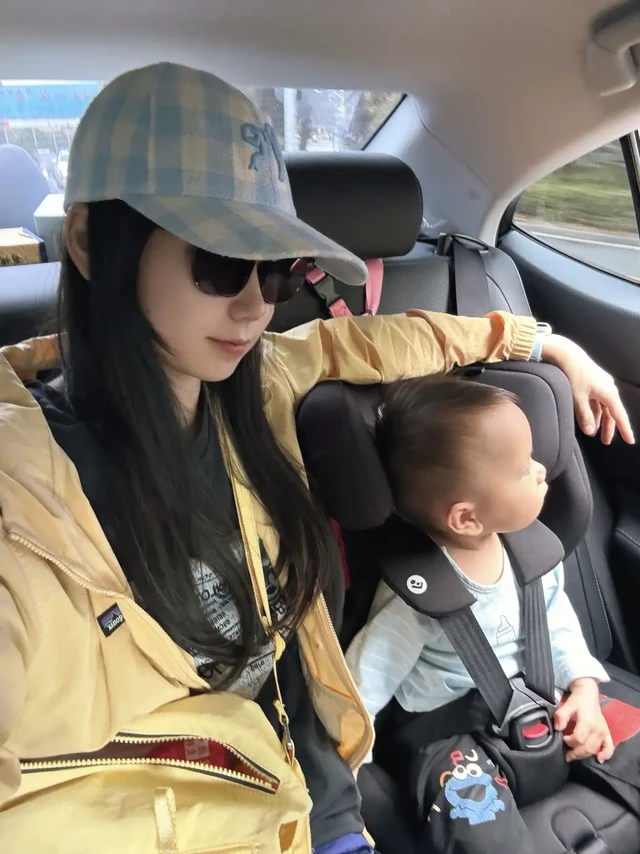 居然有这种超绝带娃旅游搭子怎么不早告诉我