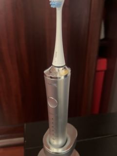 七夕单身礼：松下Doltz电动牙刷
