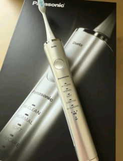七夕单身礼：松下Doltz电动牙刷