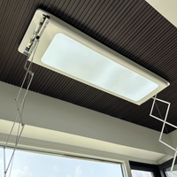 ✨智能晾晒新宠 | 金贵夫人 M68 电动晾衣架测评