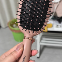 创意之选！Creative Art 气垫梳，呵护秀发的贴心伴侣