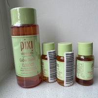 ✨毛孔闭口退退退！Pixi 果酸水真的绝