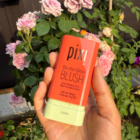 Pixi 柔光腮红膏：美妆界的宝藏，一膏多能的魅力✨
