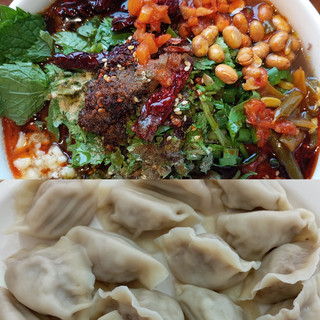 外食之一人食美食大赏第五弹！