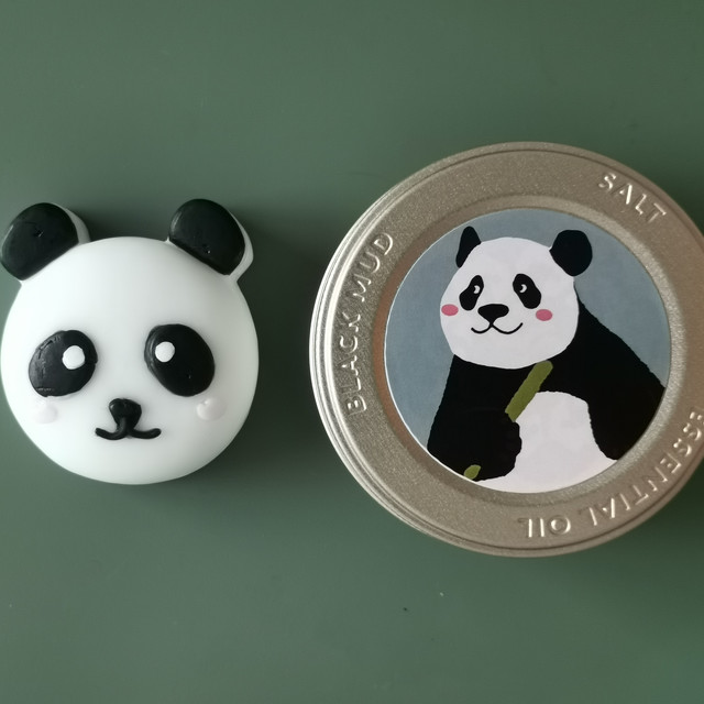 儿童洗手用的香皂，又可爱又方便，最重要是安全放心