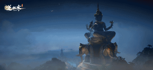 《逆水寒》联合英伟达发布最新全景光追效果 RTX 4060即可开启