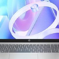 惠普星Book15锐龙版，大学生开学必备！