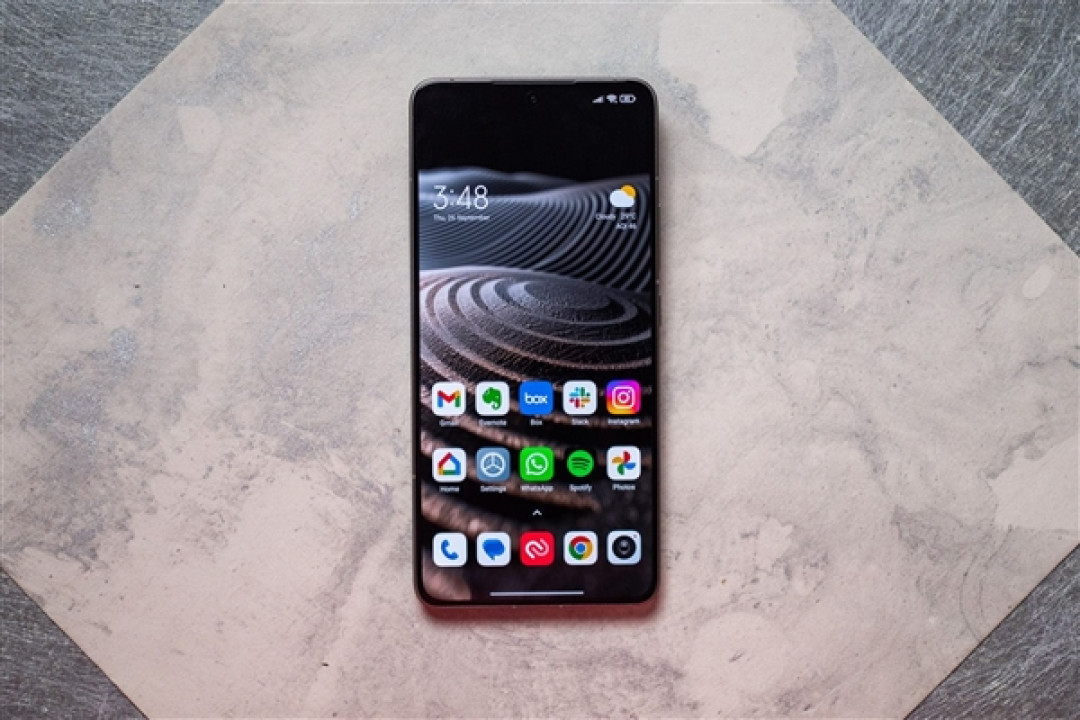 REDMI最强旗舰:曝REDMI K90全系标配2K窄边框直屏