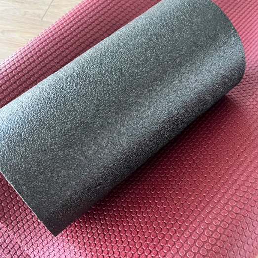 健身党必入❗️德国 Blackroll 泡沫轴拯救我的僵硬肌肉💪