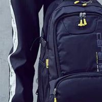 卡拉羊大容量书包，开学必备减负神器