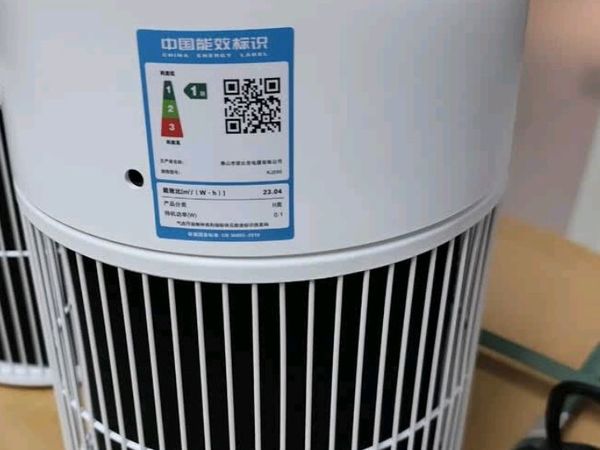 宠物家庭必备的空气净化器