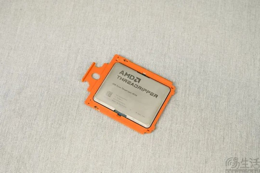 AMD锐龙线程撕裂者9980X评测:重新诠释“发烧级PC”