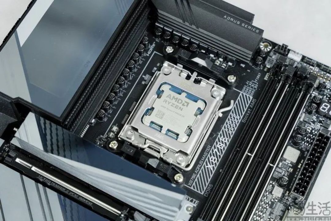 AMD锐龙线程撕裂者9980X评测:重新诠释“发烧级PC”