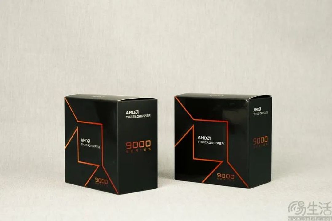 AMD锐龙线程撕裂者9980X评测:重新诠释“发烧级PC”
