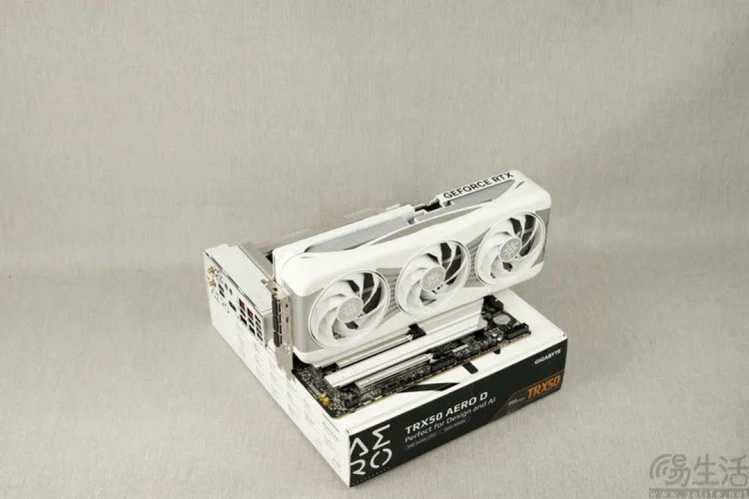 AMD锐龙线程撕裂者9980X评测:重新诠释“发烧级PC”