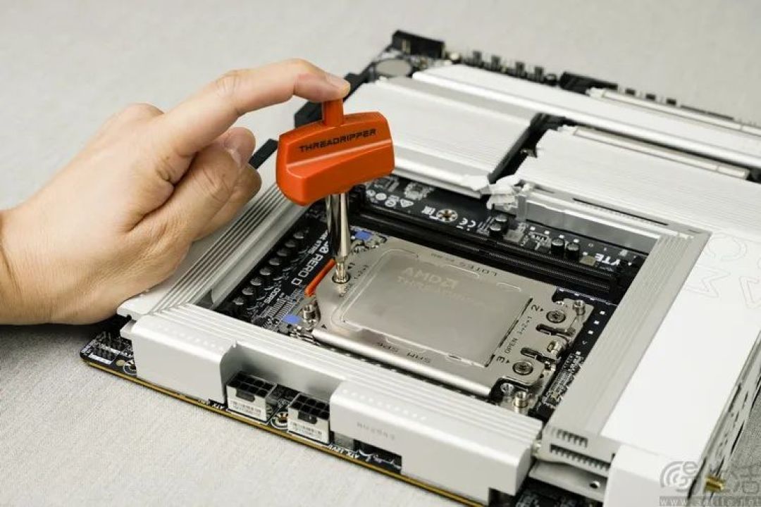 AMD锐龙线程撕裂者9980X评测:重新诠释“发烧级PC”