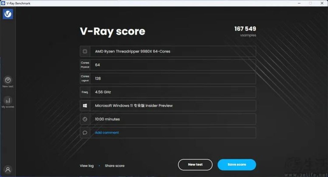 AMD锐龙线程撕裂者9980X评测:重新诠释“发烧级PC”
