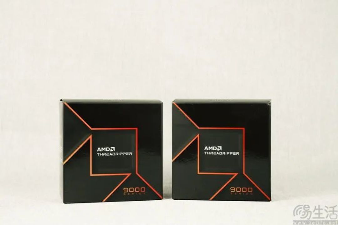 AMD锐龙线程撕裂者9980X评测:重新诠释“发烧级PC”