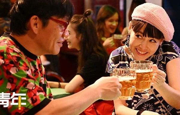 这家“药厂”，专治年轻人不开心