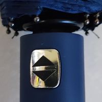 薅羊毛的奖品——惠寻24骨晴雨伞