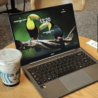 搭载高通骁龙X Elite，宏碁非凡Go Pro AI——轻薄便携长续航