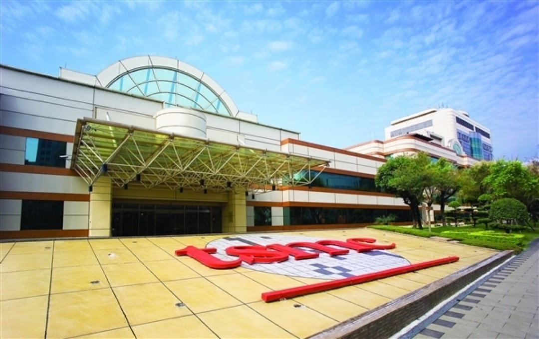 不学Intel 台积电躲过一劫:CEO称美国不会入股