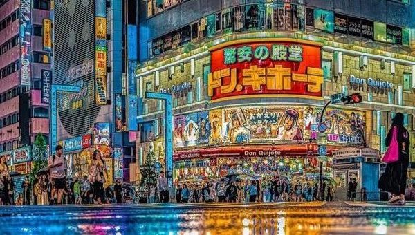 东京文化战略2030：营造人人能接触文化艺术的环境