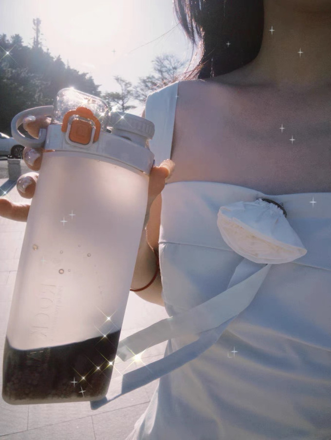 洛克户外水具