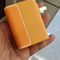 没必要上15号,酷态科10号就够用了。