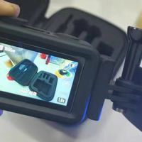 闲鱼捡漏狂喜！大疆Osmo Action 4，半价拿下