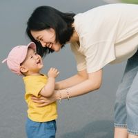 带娃过七夕穿搭指南：舒服带感，还能藏点小浪漫