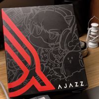 百元三模鼠标决赛选手黑爵AJ179NL