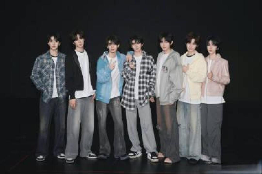 时代少年团四城连开引爆30万狂潮，解码粉丝经济与城市消费联动新势能