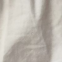 日常通勤“白月光”：这款白T恤太绝啦