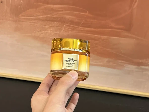 胶原小蜜罐嘭弹抗老的含金量还在上升