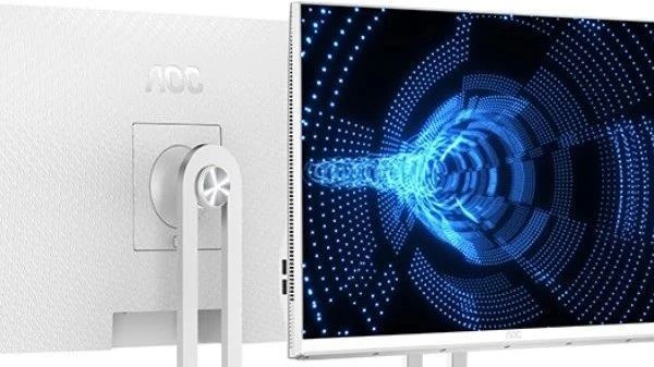AOC E66一体机：办公与生活的智慧之选