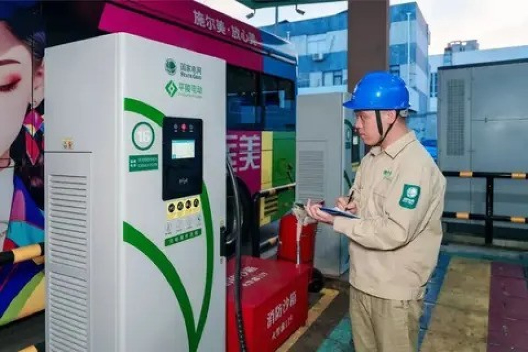 江苏明确新能源汽车车网互动放电价格机制,推动规模化应用