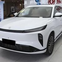 东风风神L8插混SUV预售开启,成都车展即将上市,12.99万起
