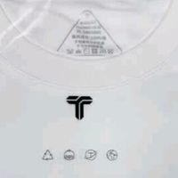 七夕约会T恤穿搭指南