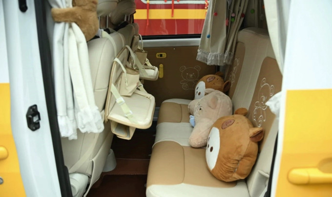 五菱新能源车