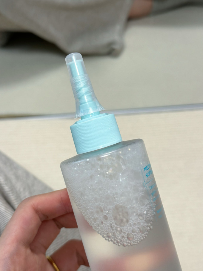 黑头导出液