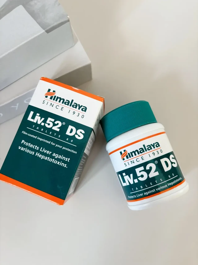 打工人救肝！这颗草本小片片我要囤到退休