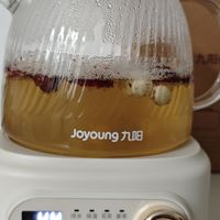 健康养生----九阳养生壶