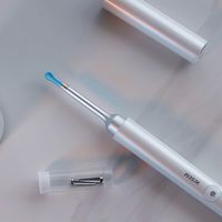 家庭耳道护理的新尝试：西圣Find X可视采耳勺体验